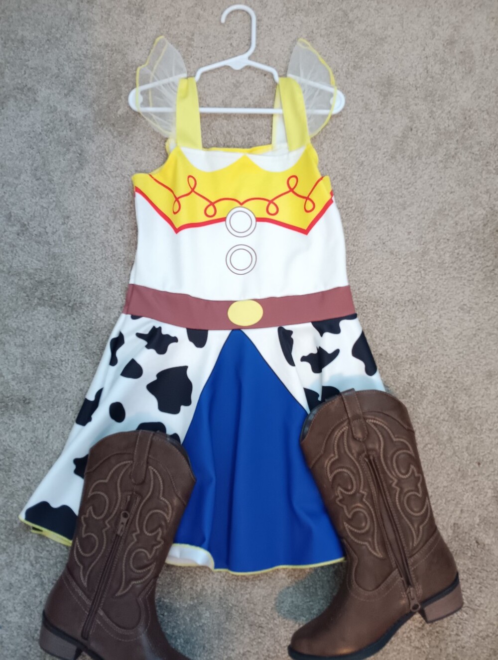 Kids CUSTOM Only